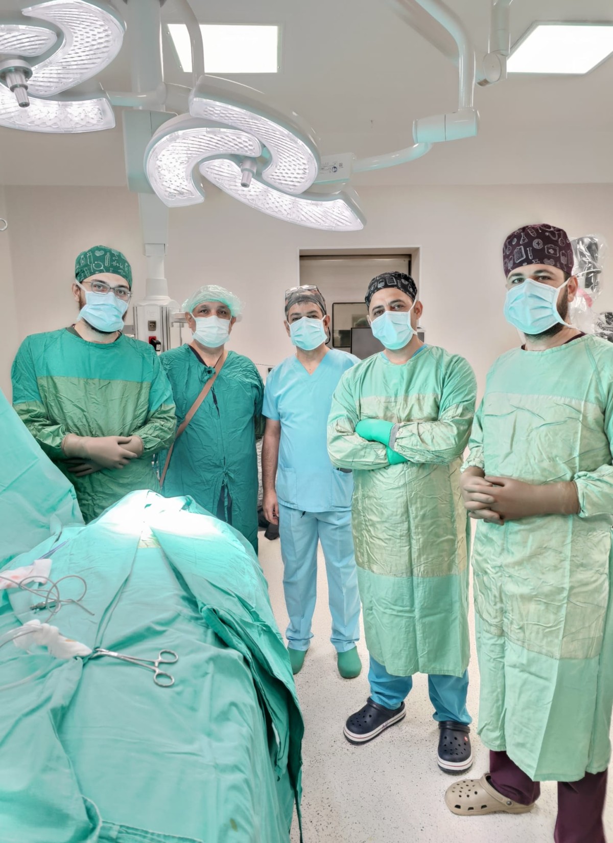Elazığ Fethi Sekin Şehir Hastanesinde “Epilepsi Pili Ameliyatı” Başarı İle Uygulanıyor