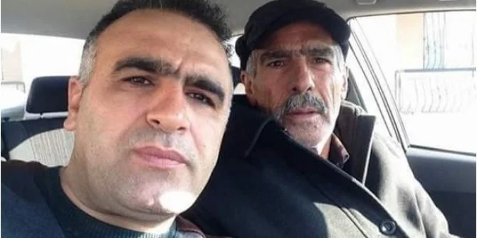 Şehit Fethi Sekin’in Babası Hayatını Kaybetti