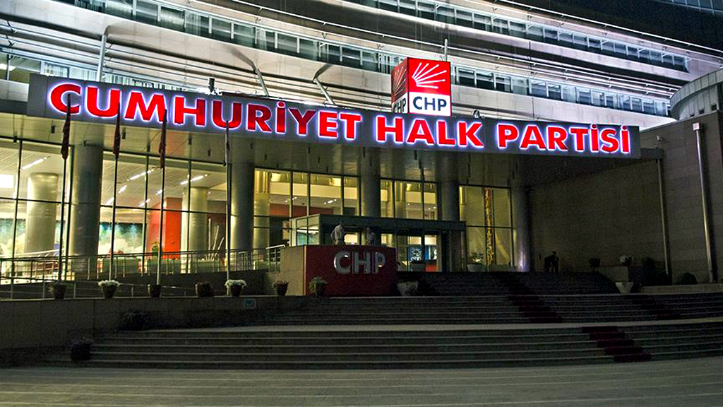CHP Elazığ Milletvekili Adayları Belli Oldu