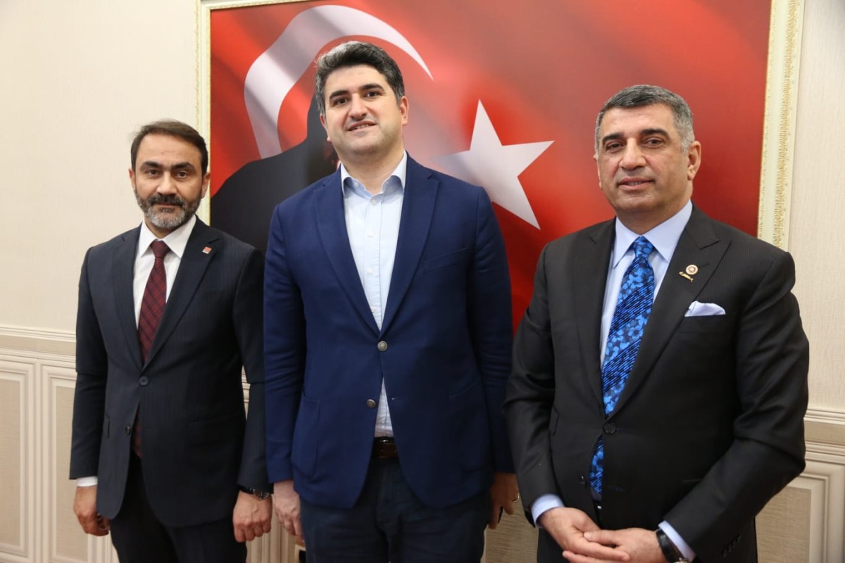 CHP Genel Başkan Yardımcısı Adıgüzel'den Seçim Açıklaması