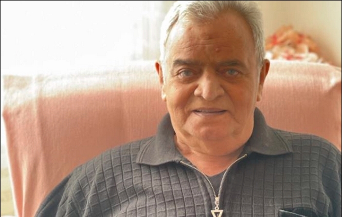 Elazığ'ın Sevilen Duayen Gazetecisi Mehmet Topal, Hayatını Kaybetti