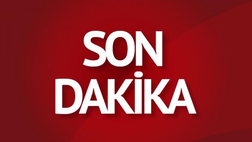 MHP Elazığ Milletvekili Adayı Semih Işıkver aracıyla kaza yaptı