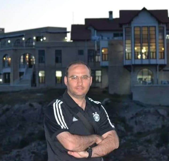 Türkiye Cimnastik Federasyonu Elâzığ İl Temsilcisi Ahmet Polat: 2024 Yılı Bizim İçin Zor Olacak