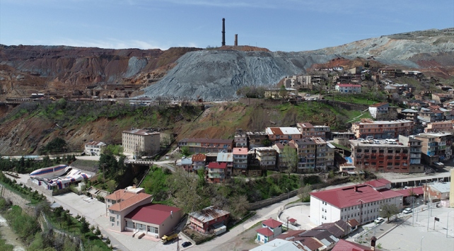 Elazığ'daki Maden İhalesini Port Madencilik A.Ş. Kazandı
